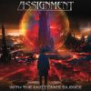 Assignment_WithTheEndComesSilence_Cover_MASDP_LP1443_web