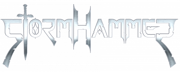 Stormhammer_logo