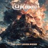 Torian_TheLostLegionRising_Cover_MASLP1499_web