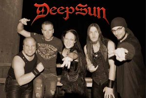 deepsunbb2018 deepsunbb2018