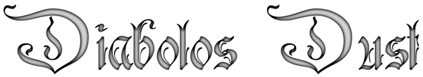 diabolosdustlogobandpage